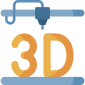 3D