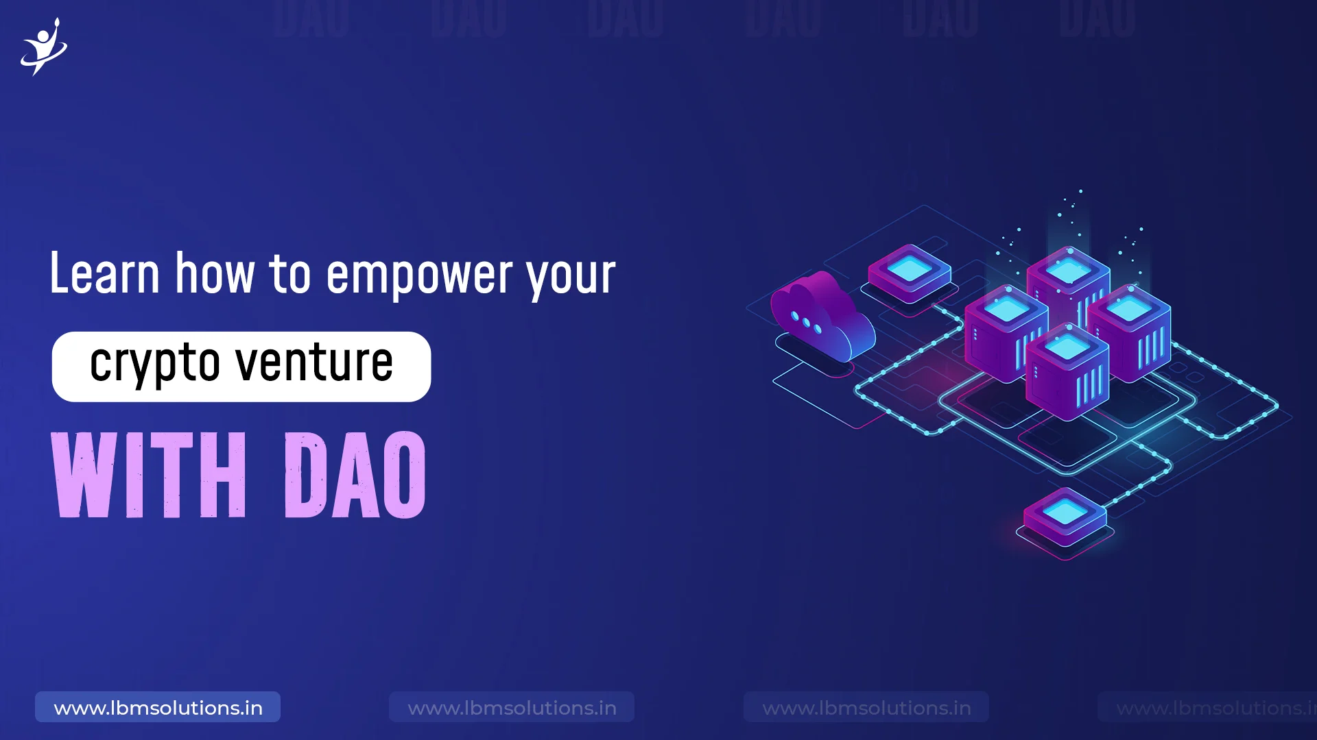 DAO development company