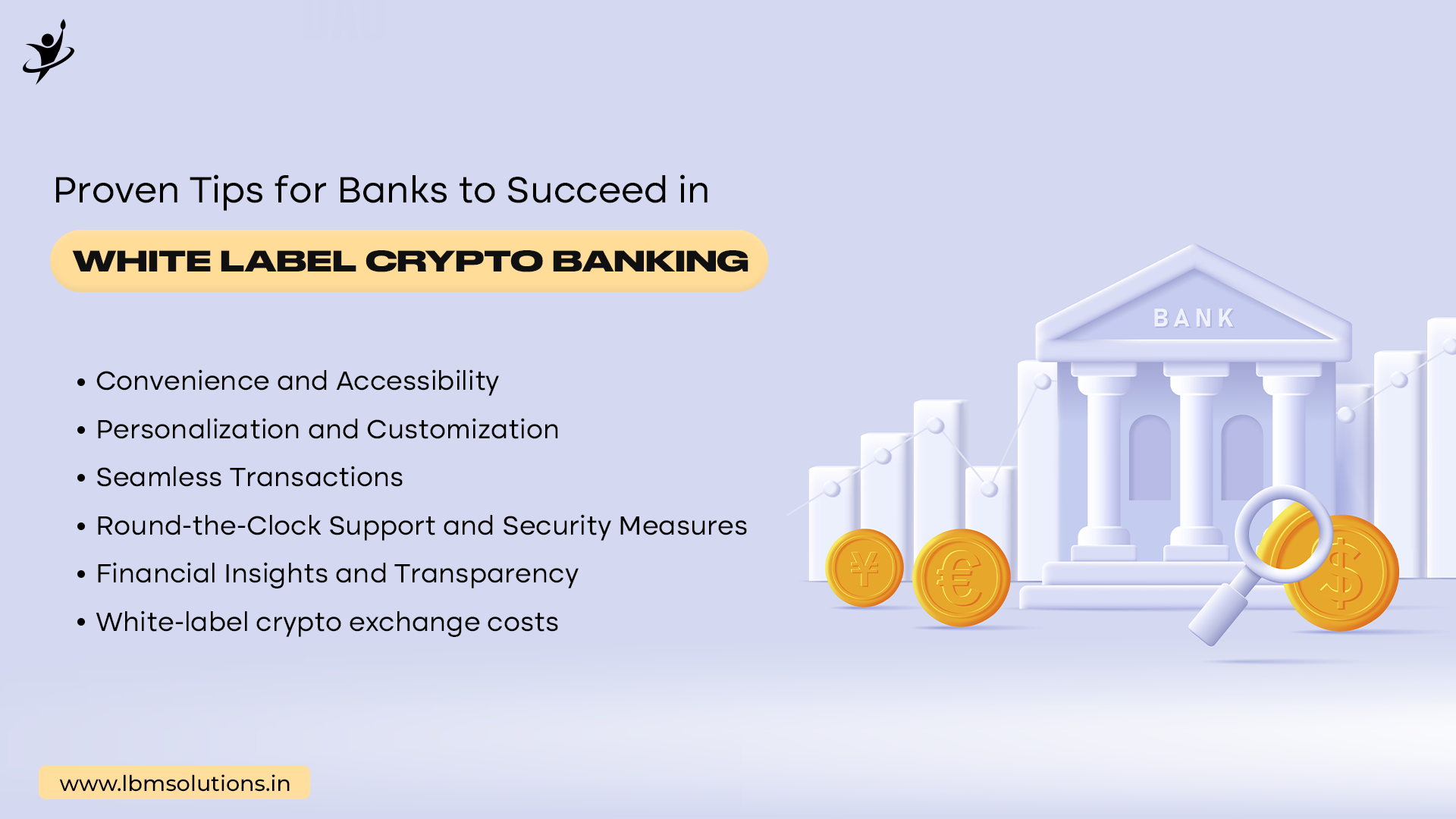 white lable crypto banking tips