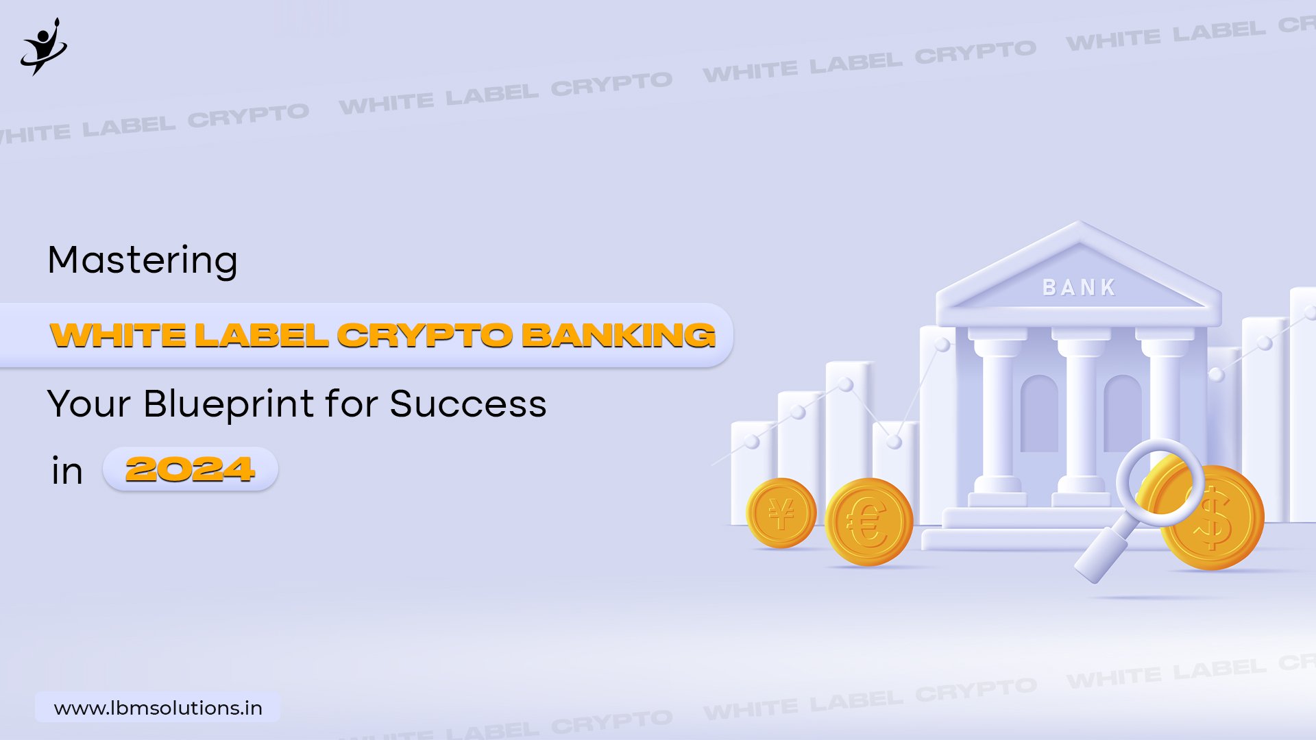 White Label Crypto Banking